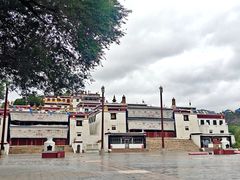 -五当召景区