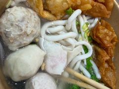 -非遗·十八曲鱼饺(西马总店)