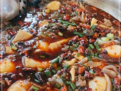 -黑竹香鸡(营和巷店)