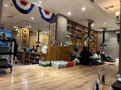 -味家烤肉烤鳗鱼牛排(西塔旗舰店)