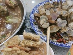 -北京蓟门饭店(南戴河分店)