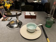 -鼎鼎香·港式火锅(北京SKP店)