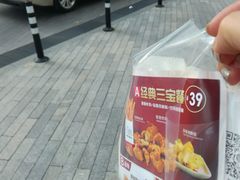 -继光香香鸡(东三环中路店)