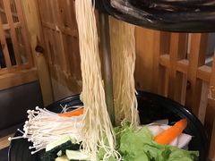 -许府牛火锅(信义坊总店)