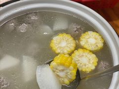 -营记牛肉火锅·大埔客家菜(上梅林店)