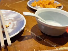 -雀舞云南菜(天津天河城购物中心店)