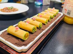 -钱塘秋荷·新江浙菜(沪太路店)
