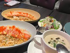 -卡朋西餐(宝安大仟里店)