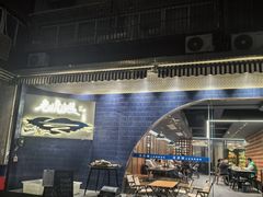 -老虎滩大连海鲜烧烤(建邺云锦路总店)