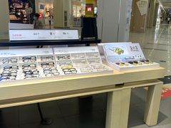 -LOHO眼镜(太阳宫凯德MALL店)