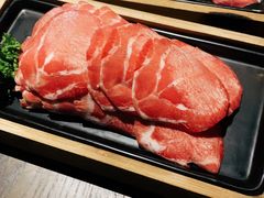 上脑牛肉-湊湊火锅·茶憩(新中关购物中心店)