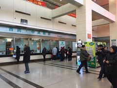 -中国中医科学院望京医院(院本部)