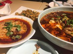-一个叫川的地方(麒麟新天地店)