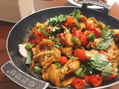 火焰蛙-川香鼎盛(市桥富华总店)