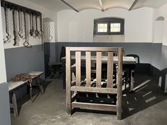 -青岛德国监狱旧址博物馆