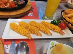 -犇腾牛排(苏州高铁吾悦店)