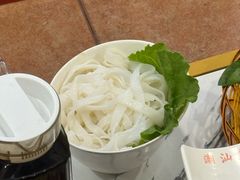 -潮汕美牛肉丸火锅店(天宁寺店)