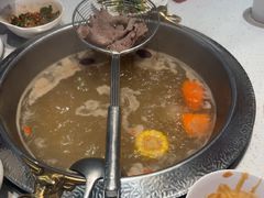 -千牛将·鲜牛肉火锅(开元路店)