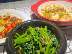 -客家大院·非遗赣南客家菜(郁孤台店)