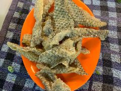 -富记鱼蛋粉(西村店)