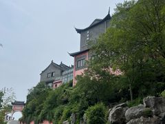 -句容茅山景区