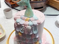 -Biteology Artisan Cakes(红庄·国际文化保税创新园店)