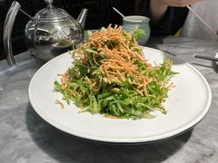 -城南往事·鲁菜·烤鸭(世茂宽厚里·大明湖店)