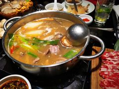 -官也街澳门火锅(新源里店)