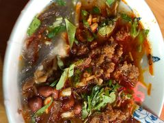 -豆相识•九九豆腐脑(牛咡桥店)