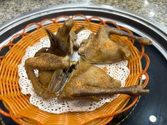 -皇鸽餐厅(五桂山分店)