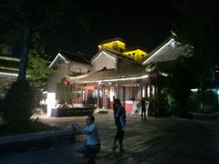 -回龙窝历史文化街区