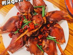 -冶建镜子·老南昌大排档·江西虾王(总店)