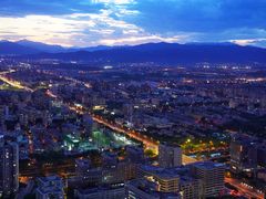 -中央广播电视塔