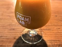 -FOAM LAB 泡沫实验室精酿餐吧