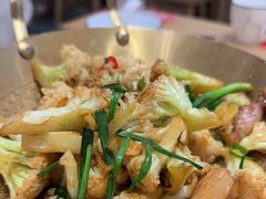 -东北风(江北万达店)