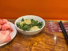 -鹿客臻鲜海鲜自助餐厅(永旺店)