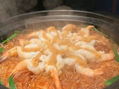 -辛香汇·现炒川菜(城北万象城店)
