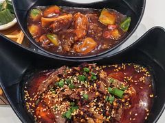 -新仙清汤牛腩(铜锣湾店)
