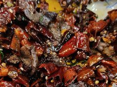 -三锅莊·牦牛肉火锅·香格里拉特色藏餐宴请餐厅(昆明创始店)