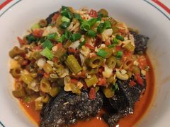 -俏湘厨•地道湘菜(建华南路店)