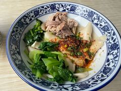 -樊记腊汁肉(竹笆市总店)