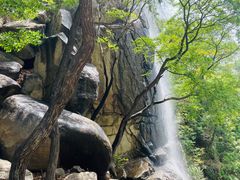 -天津盘山风景名胜区