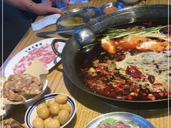 -五里关火锅(牛市口店)