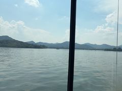 -柳莺湖上·湖景餐厅·江南菜(西湖店)