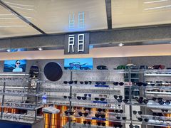 -良目集合柜眼镜(西单大悦城店)