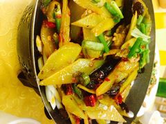 风味食屋-天津外国语大学（马场道校区）食堂