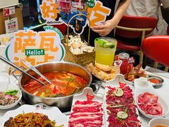 -潮正和潮汕牛肉火锅·老字号(番禺万达店)