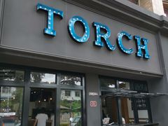-Torch Coffee 炬点咖啡