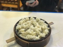 -海汇源老烧麦店(东大街总店)