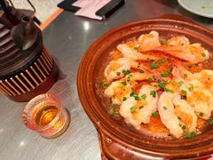 -潮界(虹桥新天地店)